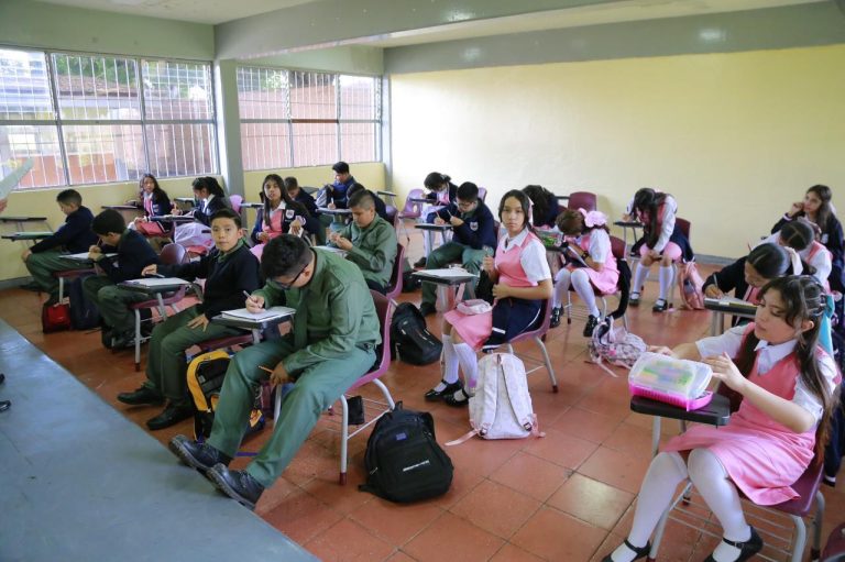 Hoy, último día para agendar cita en línea de preinscripción a nivel básico