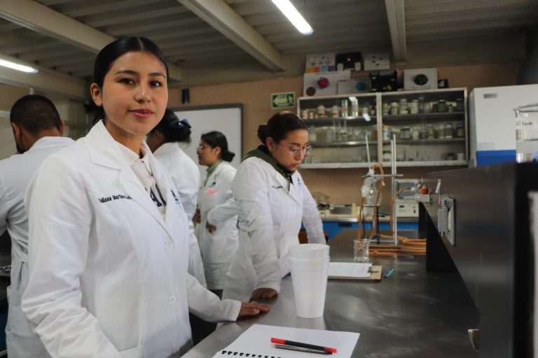 UTM participará con 16 ponencias estudiantiles y 4 proyectos en congreso de ciencia