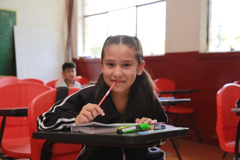 Se reanudan clases en 20 municipios de Michoacán: SEE