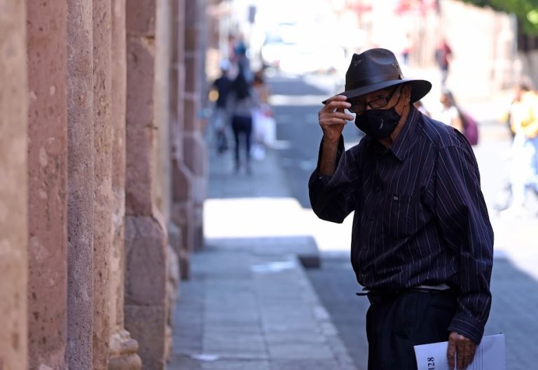 Conoce como prevenir la demencia en adultos mayores: SSM