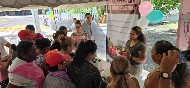 Garantizada la atención médica a comunidades indígenas: SSM