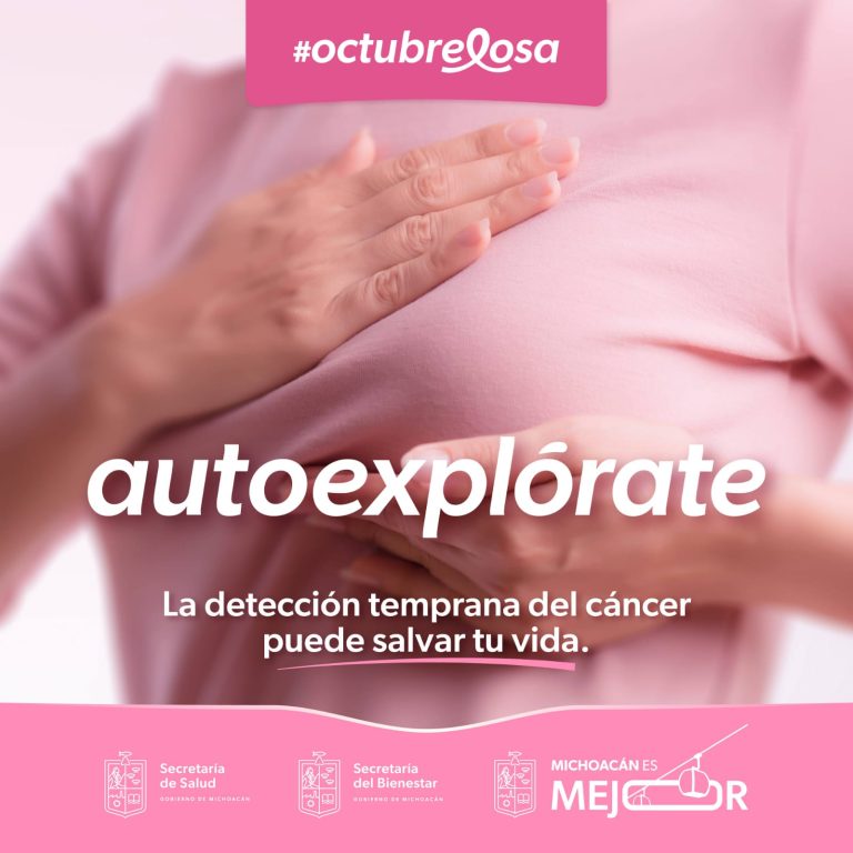 Instituto Oncológico del Estado, único con gratuidad en tratamiento de cáncer de mama