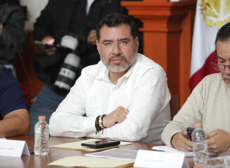 Desplegados entre Morelia y Zamora 200 elementos de seguridad ante homicidios