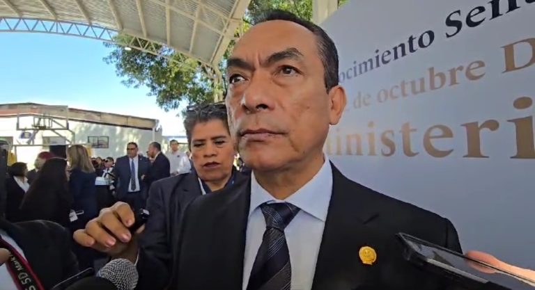 FGE tiene identificados a extorsionadores de limón, ya hay órdenes de aprehensión