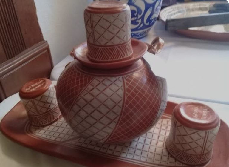 Invitan al Concurso de Alfarería en Patamban