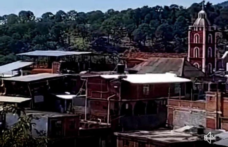 Se enfrentan delincuentes en zona cerril de Ziracuaretiro