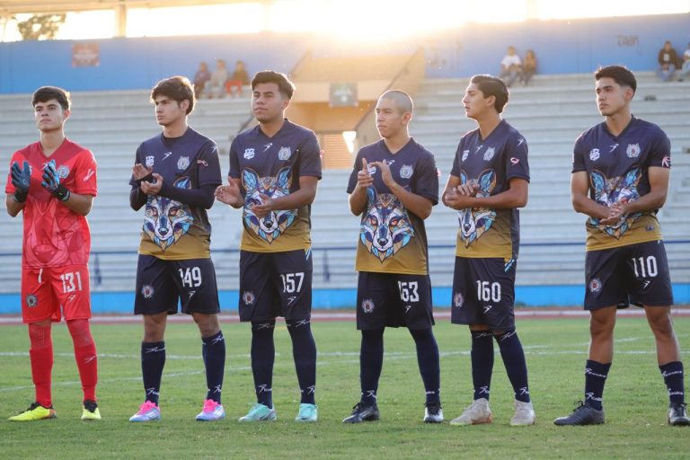 Atlético Morelia-UMSNH visita al Furia Azul de Pátzcuaro este domingo