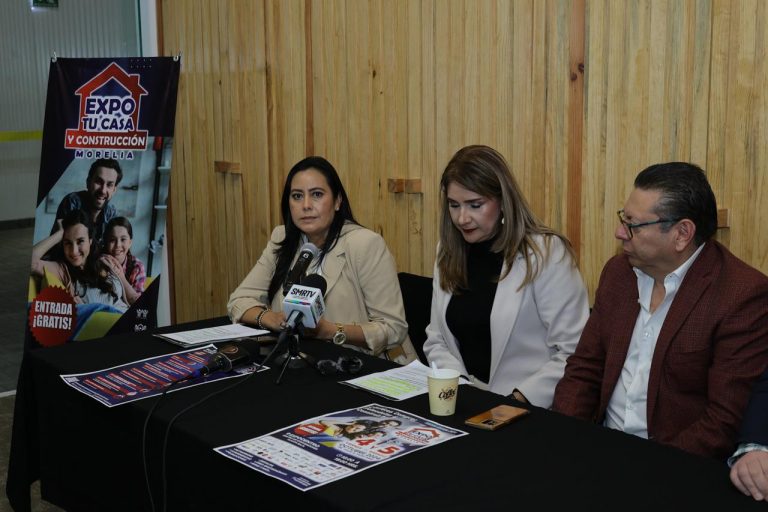 Expo tu casa este fin de semana en Centro de Convenciones