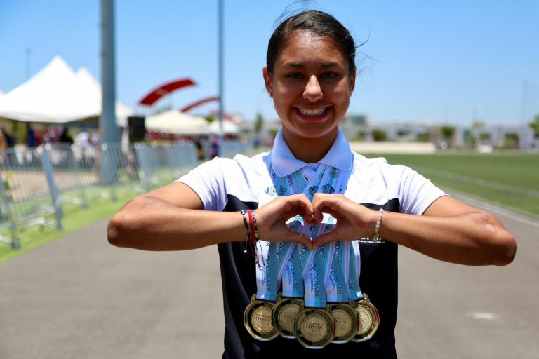 Recibe Cecufid 12 postulaciones para el Premio Estatal del Deporte