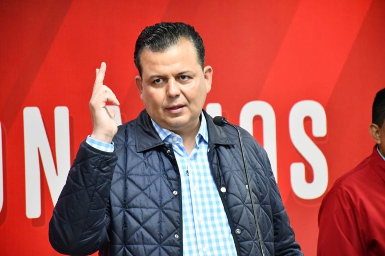 Violencia en Guerrero y Michoacán desafía a Sheinbaum, acusa PRI