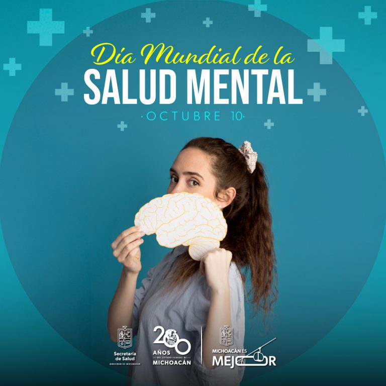 SSM cuenta con línea 24 hrs en atención psicológica gratuita