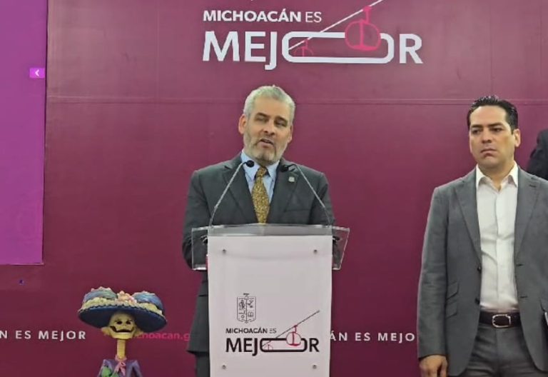 Gobernador iniciará audiencias públicas en el estado