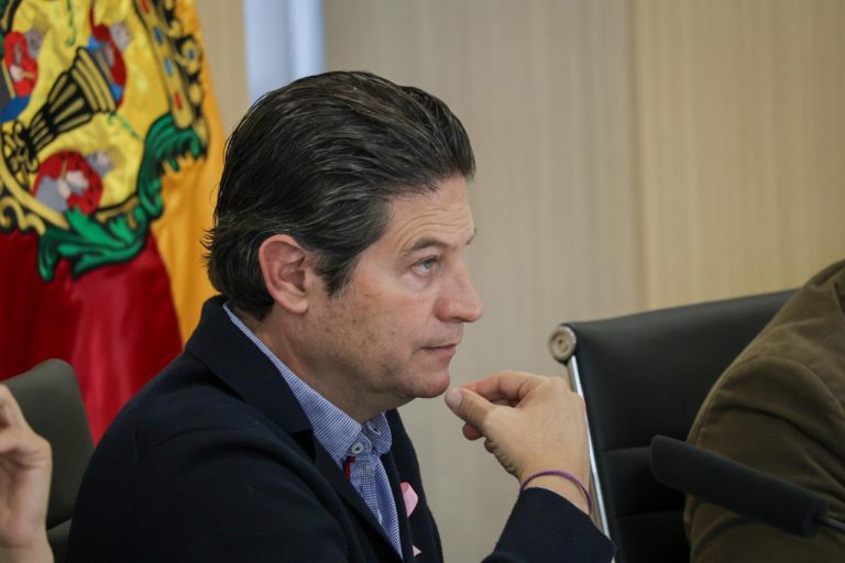Las actuaciones de la Policía Morelia se están usando para golpear al ayuntamiento: alcalde