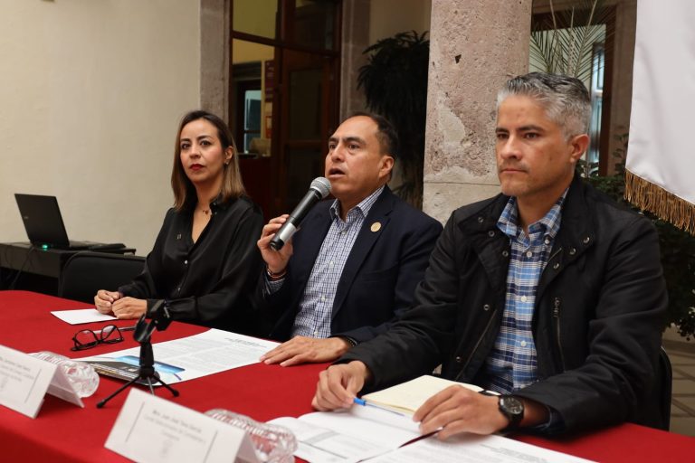 Emite Consejo Ciudadano convocatoria  para renovar a sus integrantes