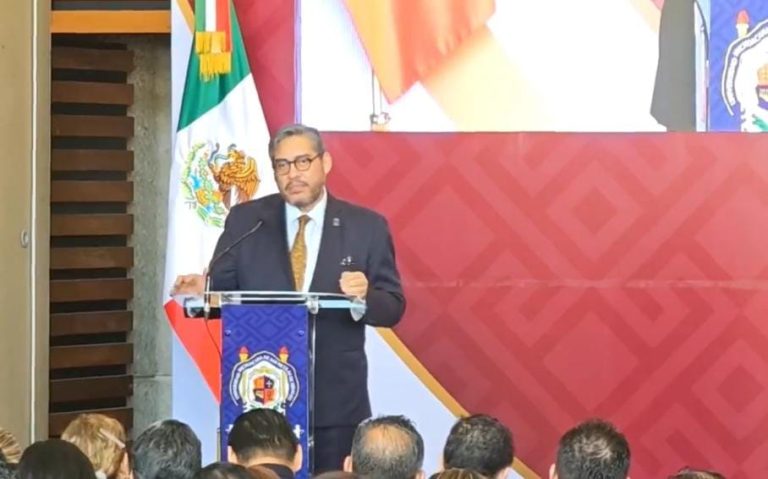 Modelo de universidad debe ser modificado para adecuarse a realidad actual que el país requiere