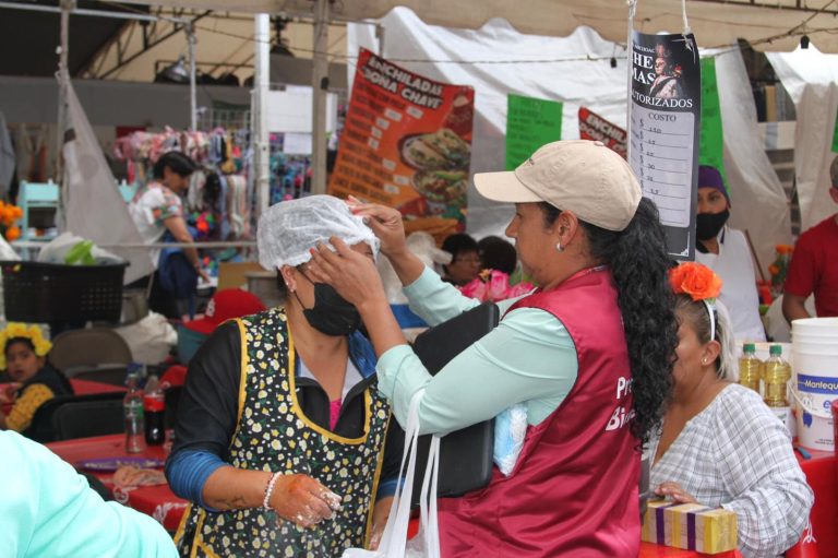 Inicia operativo sanitario en región Lacustre