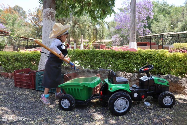 Sé guarda animal, veterinario o biólogo por un día en el zoológico de Morelia