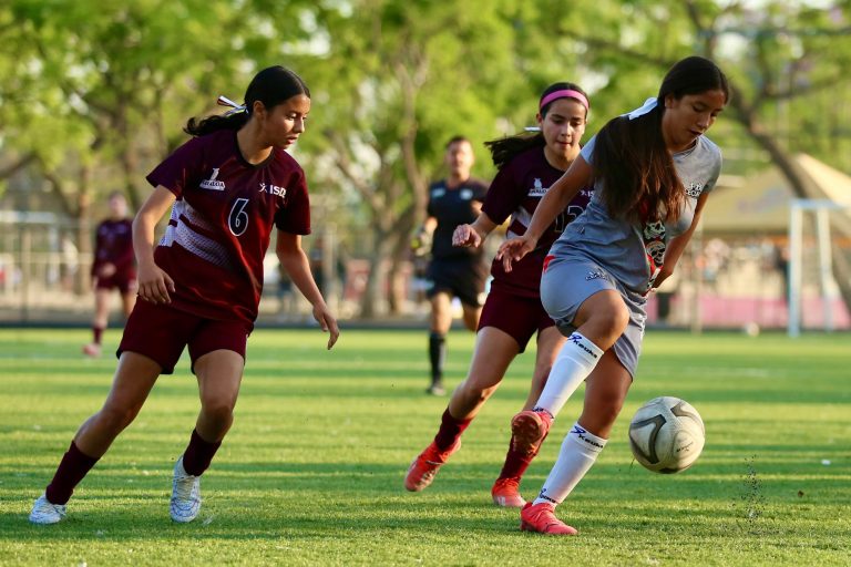 Inicia proceso del fútbol femenil rumbo a Nacionales Conade 2025