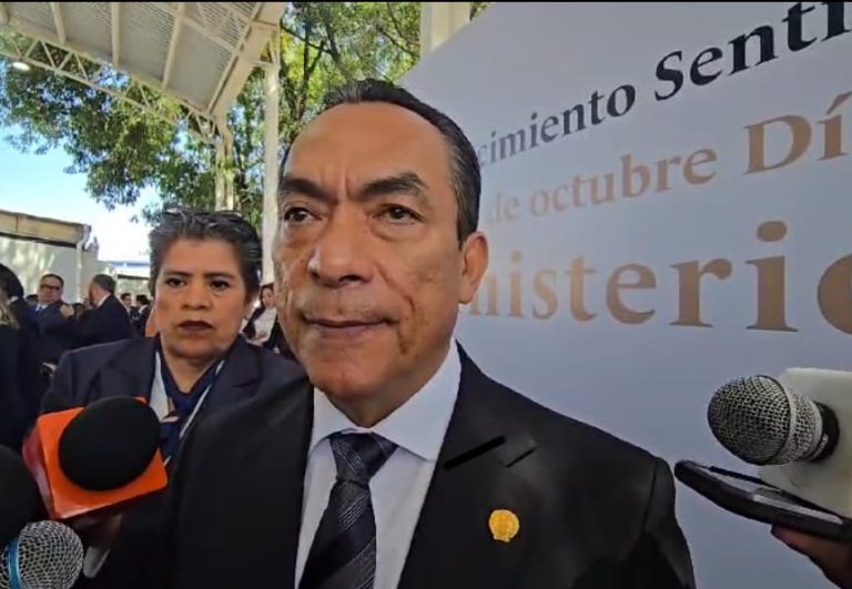 El 70 % de la incidencia delictiva se concentra en Morelia, Zamora y Uruapan: FGE