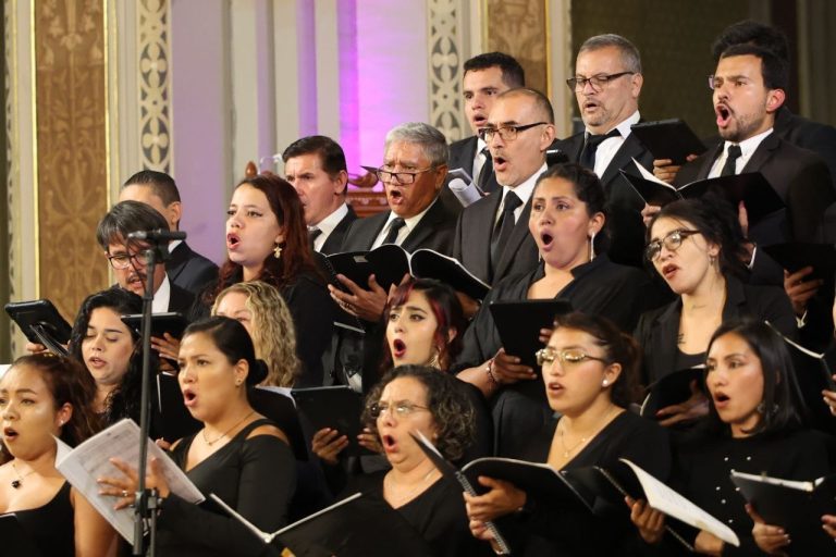 Cumple Morelia 7 años como Ciudad Creativa de la Música