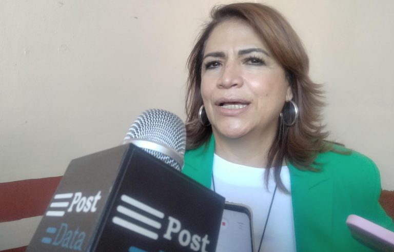 Despenalización del aborto en Michoacán avanzará, afirma Fabiola Alanís
