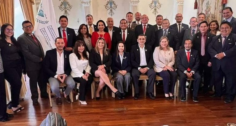 Morelia será sede del Foro Internacional de Administradores