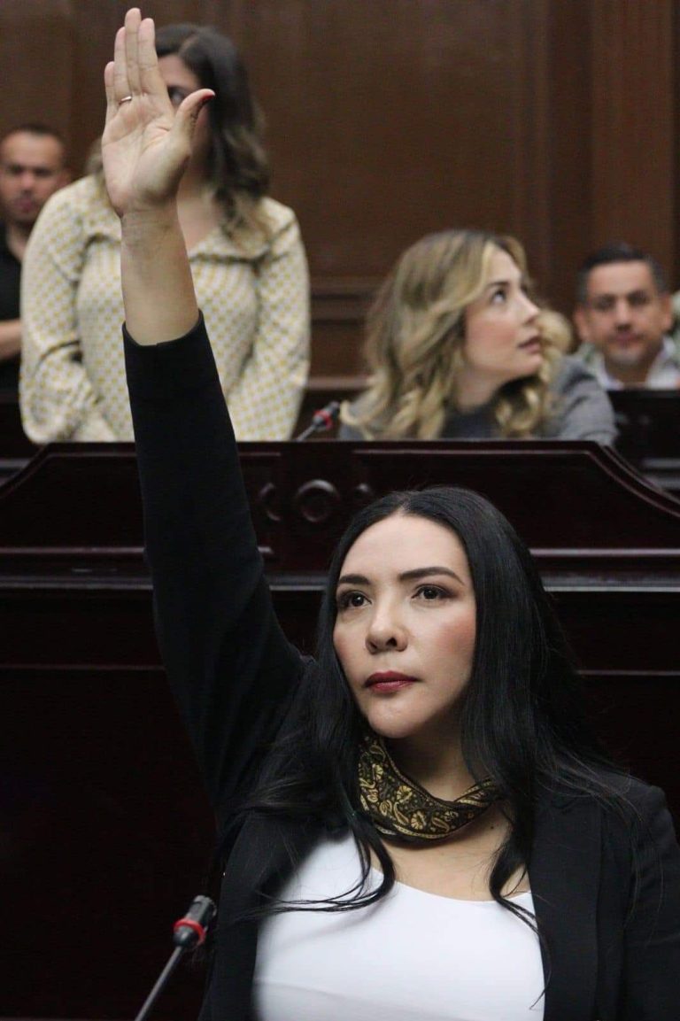 En política migratoria México debe retomar una mirada de derechos: Adriana Campos