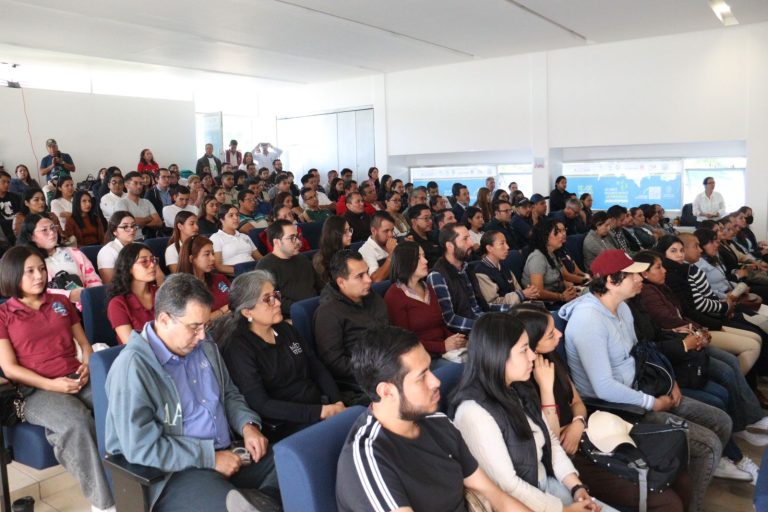 Inauguran Foro de Capacitación Ambiental Empresarial en Uruapan