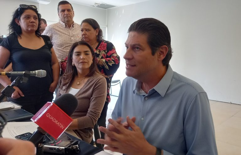 Anuncian retiro de anuncios publicitarios y espectaculares que no se logren regularizar