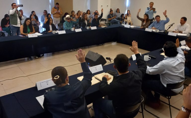Ley de Ingresos para ejercicio fiscal 2025 del Gobierno de Morelia plantea aumento de 5%