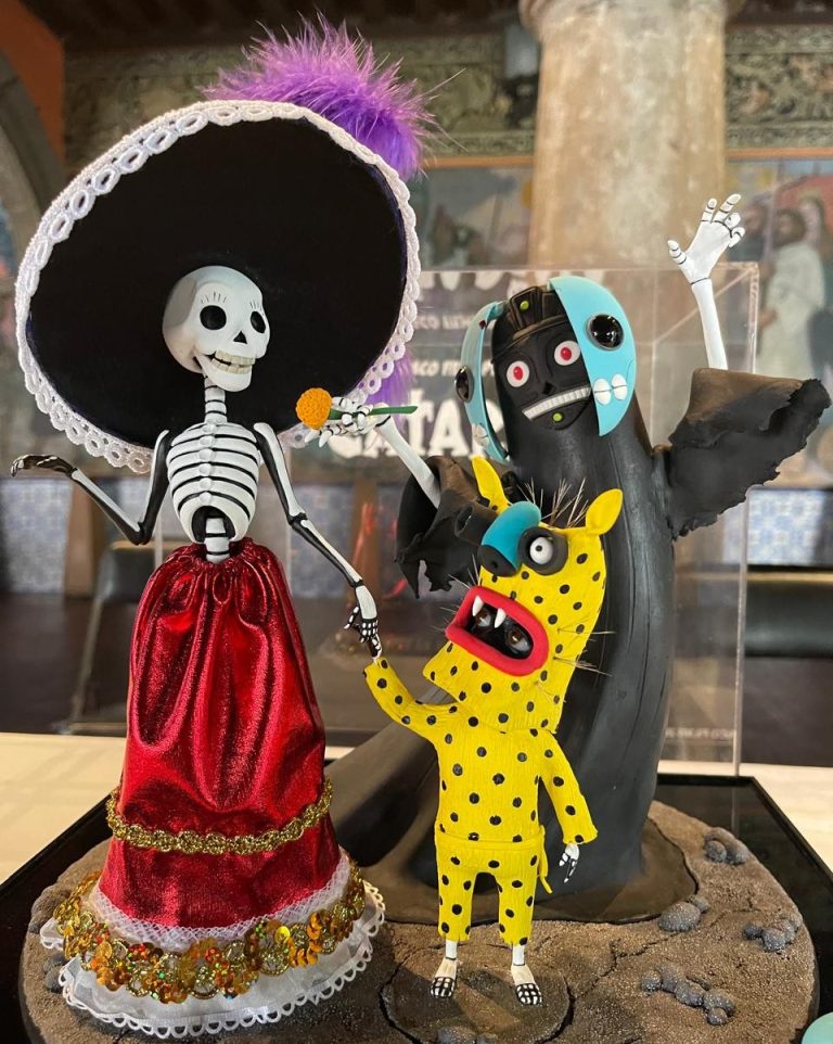 Catarina, la película que celebrará la magia y esencia de México
