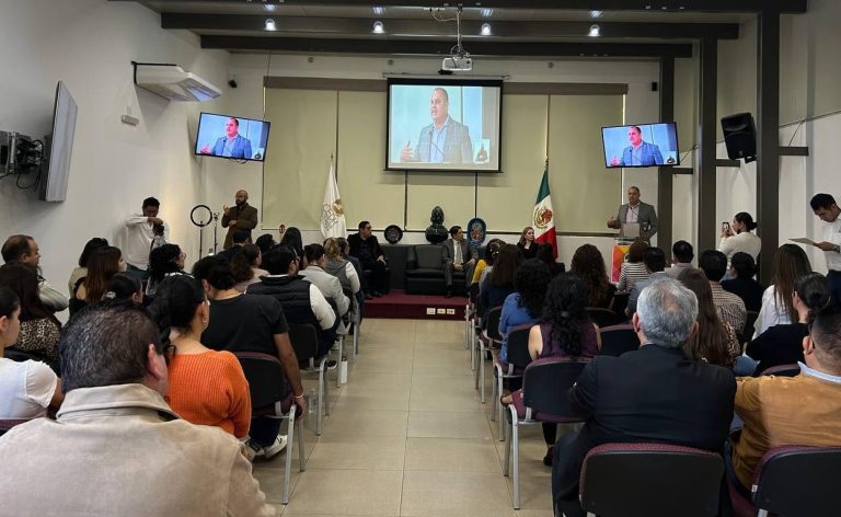 Reinserción social, uno de los grandes retos en la agenda de Derechos Humanos: CEDH