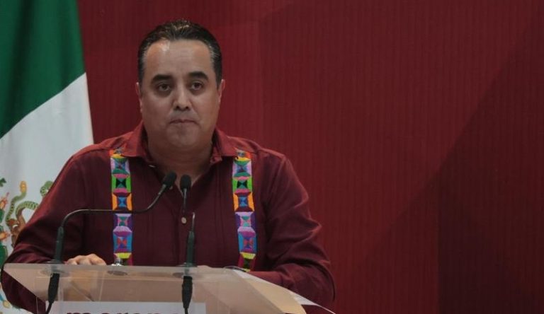 Morena en Michoacán definirá su rumbo en noviembre