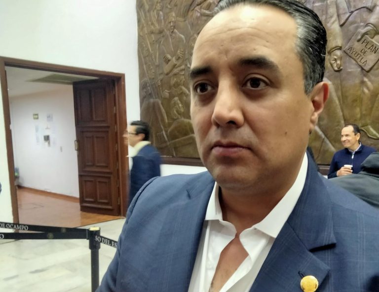 Plan Morelos sigue, Morena asegura que no cederán ante la oposición