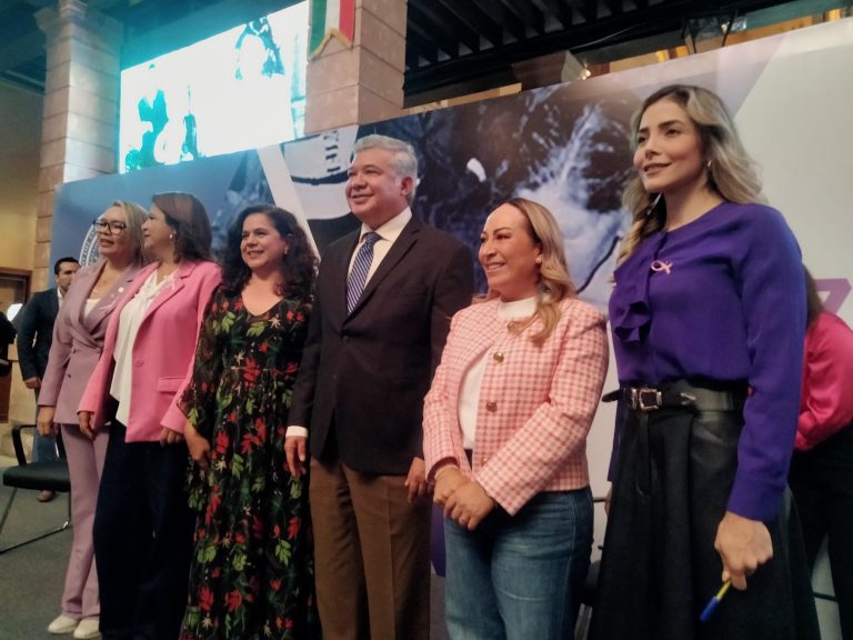 Se compromete 75 Legislatura a impulsar nuevos derechos para las mujeres michoacanas