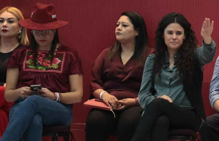 Legisladores morenistas de Michoacán recorrerán el Estado para defender la reforma judicial