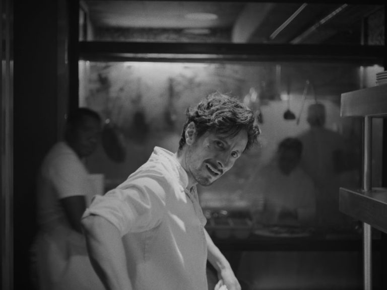 “La cocina”, de Alonso Ruizpalacios, en competencia oficial del Festival Internacional de Cine de Morelia