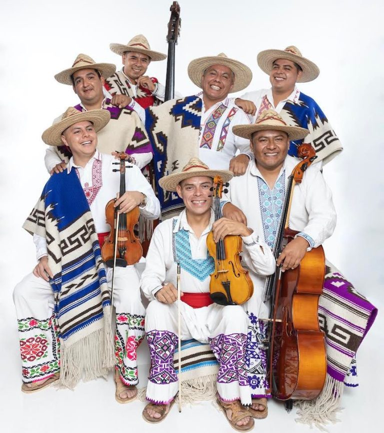 Grupo Tumbiecha celebrará 30 años de carrera con concierto gratuito en Morelia