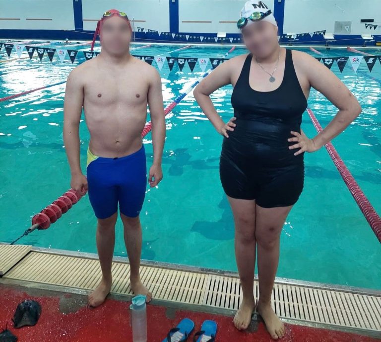 Sirena moreliana conquista segundo bronce en los Juegos Latinoamericanos de Olimpiadas Especiales