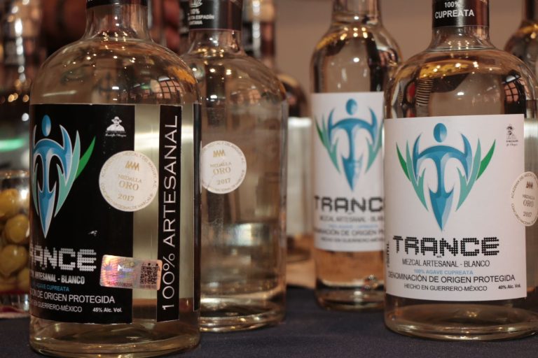 El mezcal se viste de gala con Encuentro Nacional para impulsar la industria