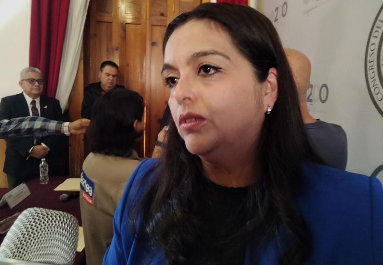 Impugnará PAN reformas al aborto y al Poder Judicial en Michoacán
