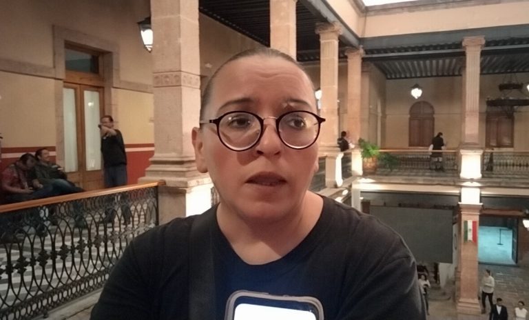 Línea de investigación en asesinato de periodista en Uruapan que sea su labor, no su criminalización: Niunomas