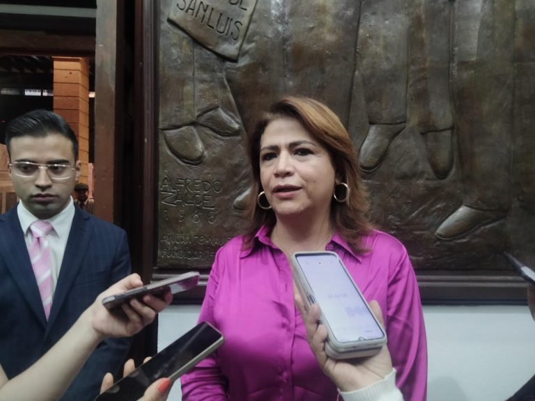 Tras asesinato de periodista, Federación atraerá el caso; Fabiola Alanís pide iniciativa en pro del gremio