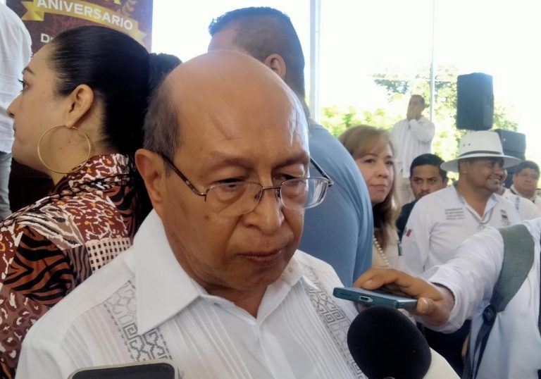 Insuficientes, los diálogos sobre reforma judicial en Michoacán: STJE