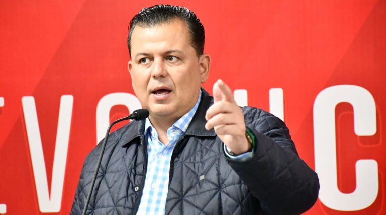 Quien mata a un periodista desafía al Estado y pretende amordazar al Pueblo: PRI