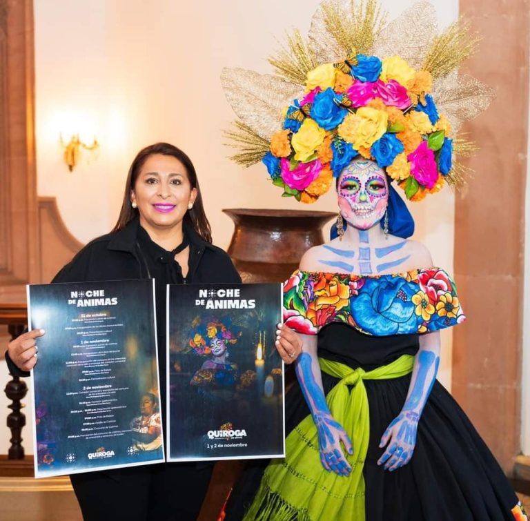 Invita Gobierno de Quiroga a participar en el Concurso de Juguetes Artesanales de Madera