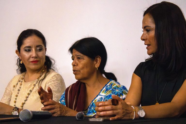 Anuncian foro Diálogos con la Mujer Rural en Michoacán