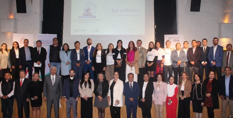 Promover denuncia ciudadana, reto de los Sistemas Anticorrupción