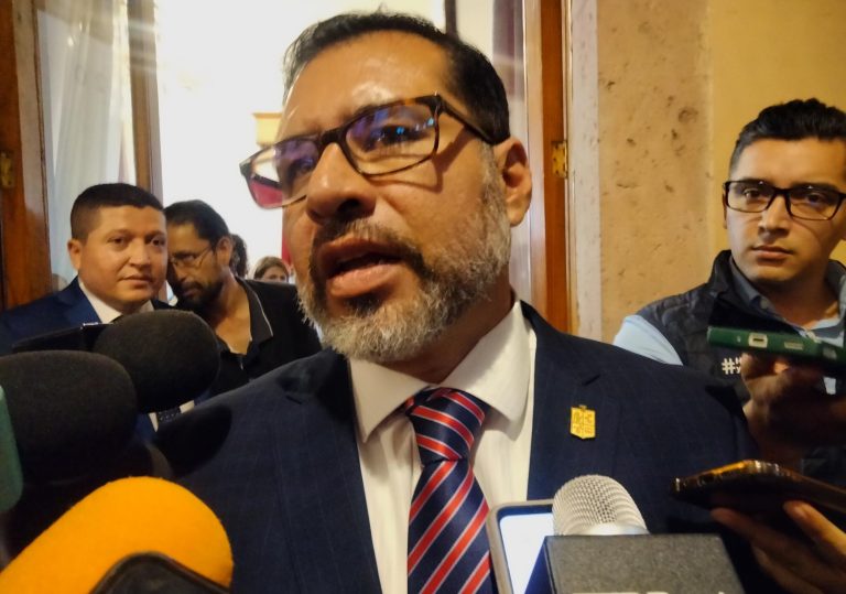 Uruapan, el municipio con más homicidios en octubre: SSP