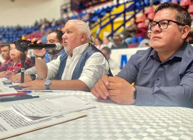 Aprueba SUEUM proyecto de revisión contractual 2025